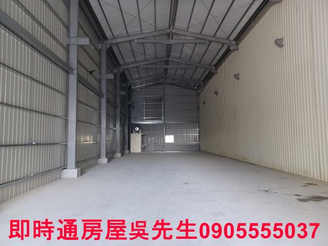 高雄大社廠房-2