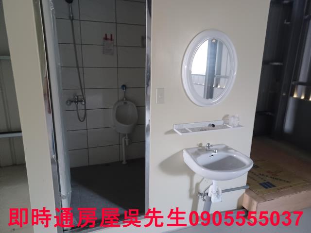 高雄大社廠房-3