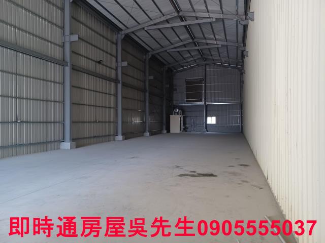 高雄大社廠房-5