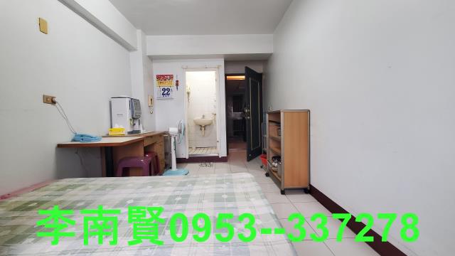 台南永康華廈-6