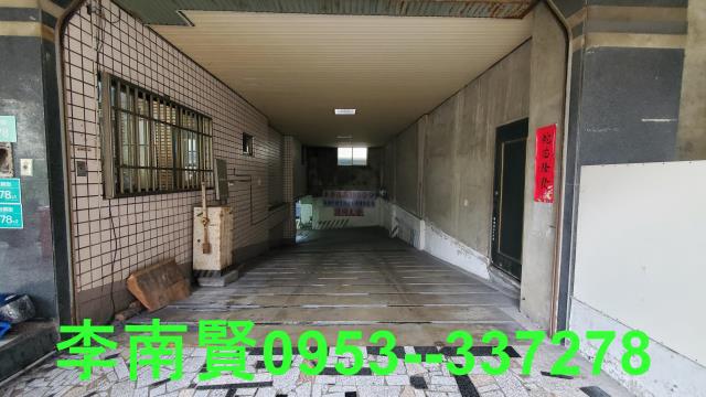 台南永康華廈-14