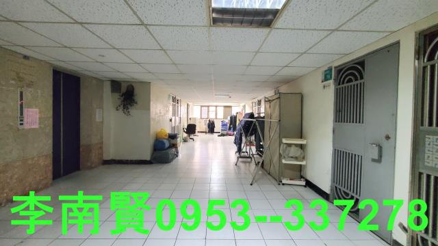 台南永康華廈-9