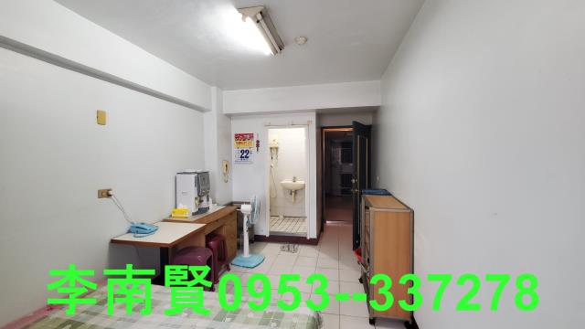 台南永康華廈-1