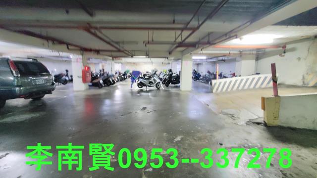 台南永康華廈-12