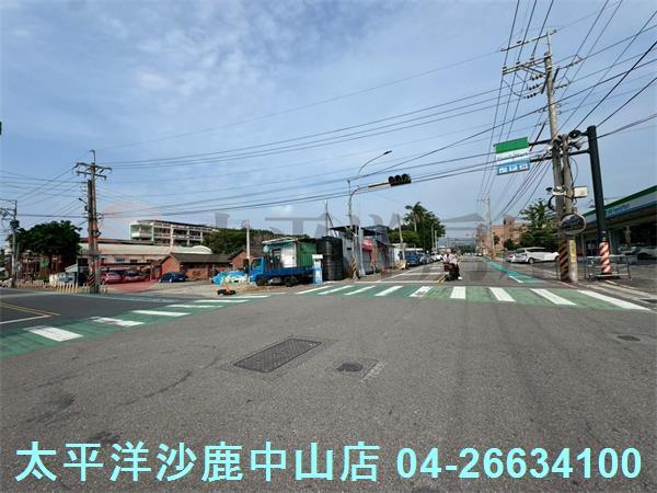 台中龍井店面-8