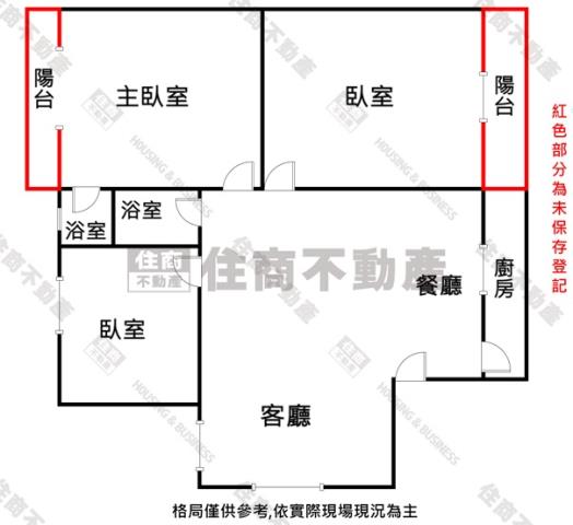 高雄鳳山公寓-15