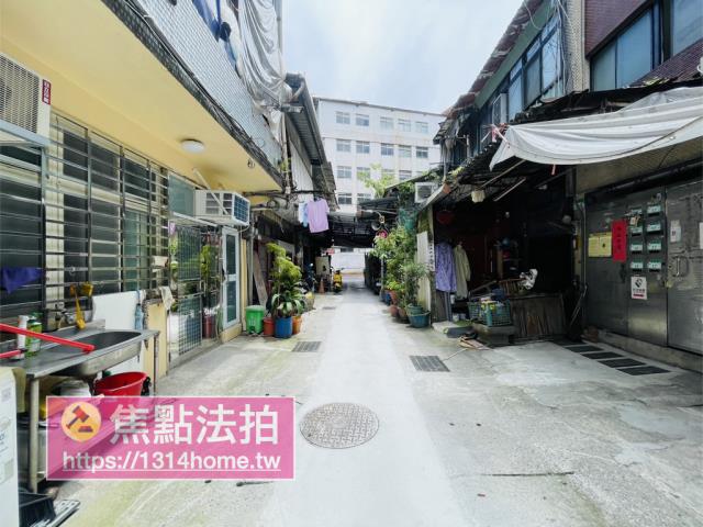 台北萬華拍賣公寓-7
