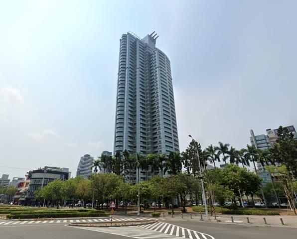 新興區法拍大樓-3