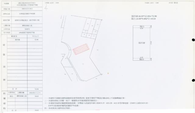 安樂區拍賣公寓-5