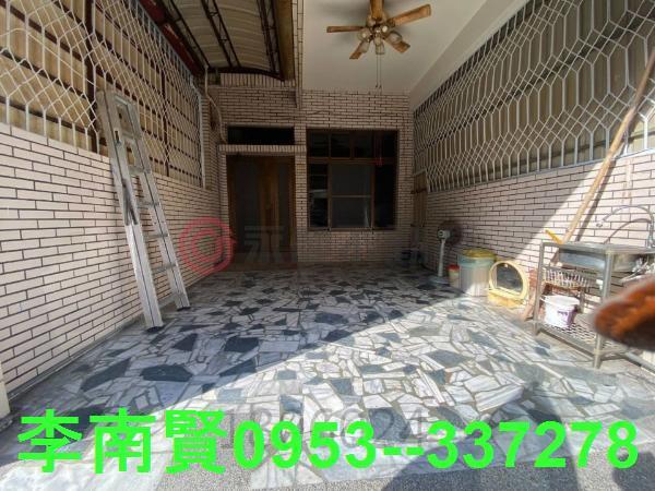 永康透天-1