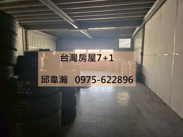 大寮廠房-1