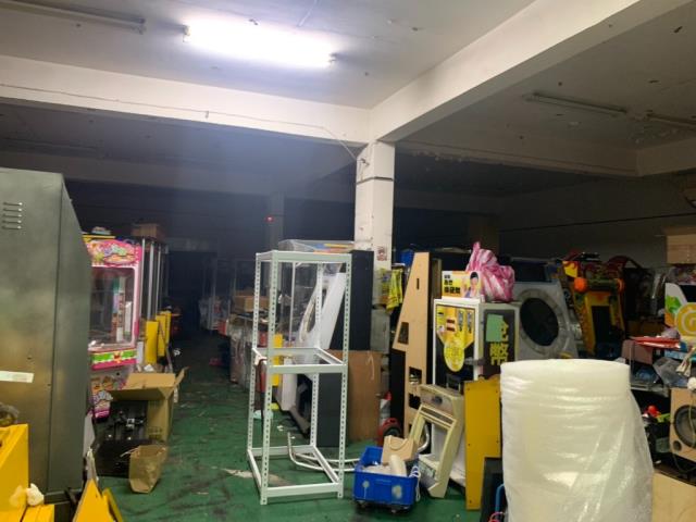 樹林廠房-1
