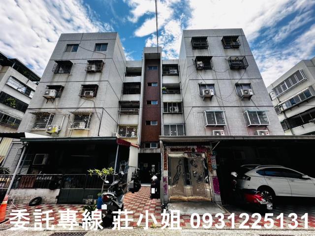 台南公寓-12