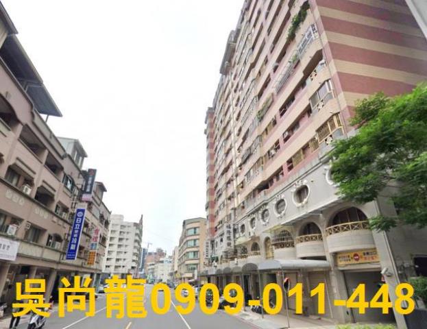 高雄法拍大樓-4