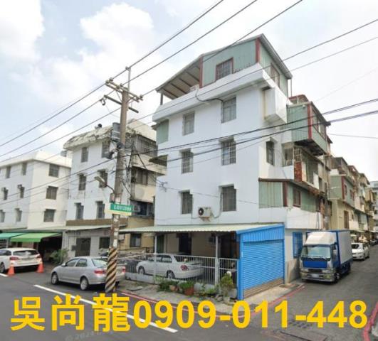 高雄法拍公寓-1