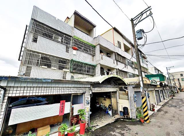 新市區大社南科透天