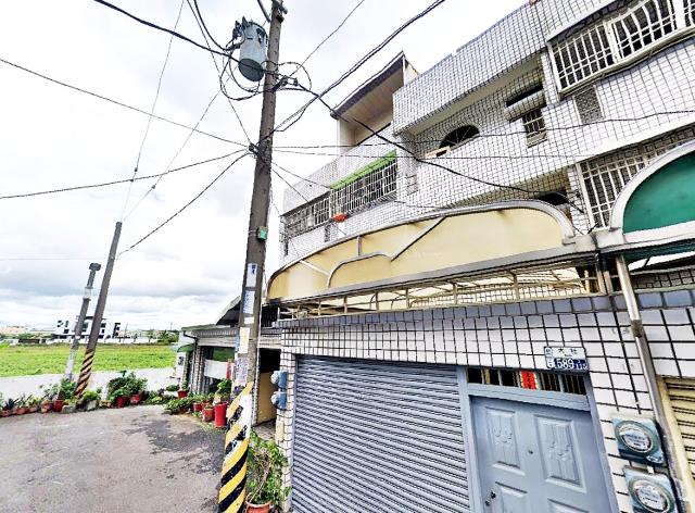 新市區大社南科透天