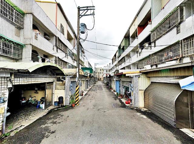 新市區大社南科透天