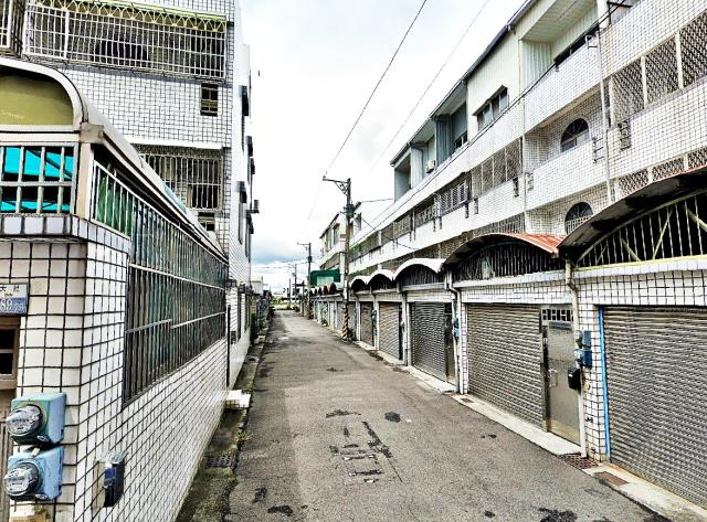 新市區大社南科透天