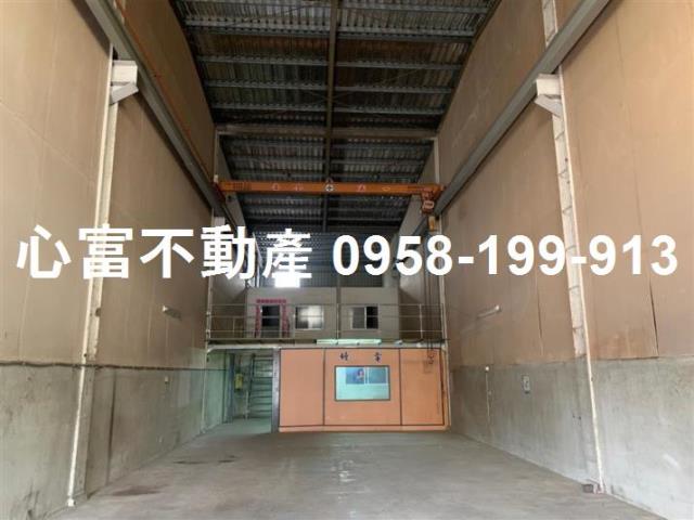 高雄岡山廠房-1