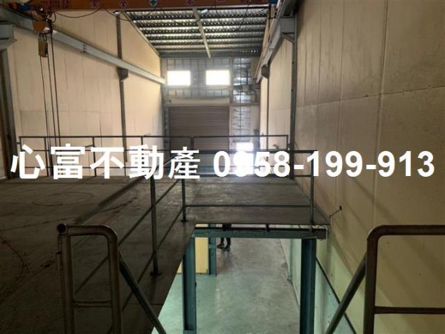 高雄岡山廠房-2