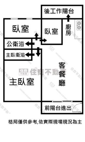 高雄小港大樓-15