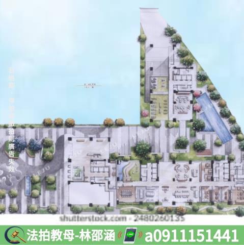 高雄鼓山大樓法拍-10