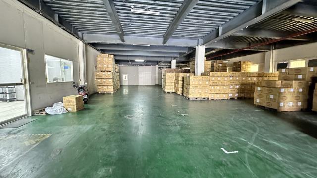 桃園中壢廠房-2