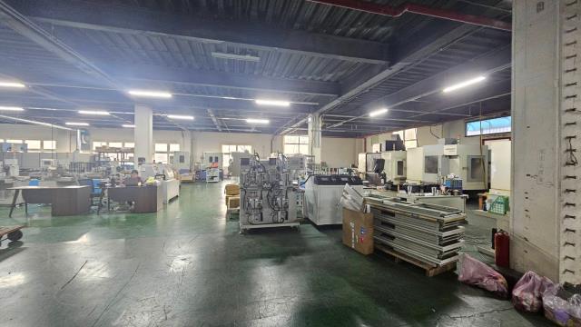 桃園中壢廠房-3