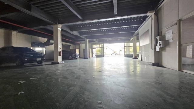 桃園中壢廠房-4