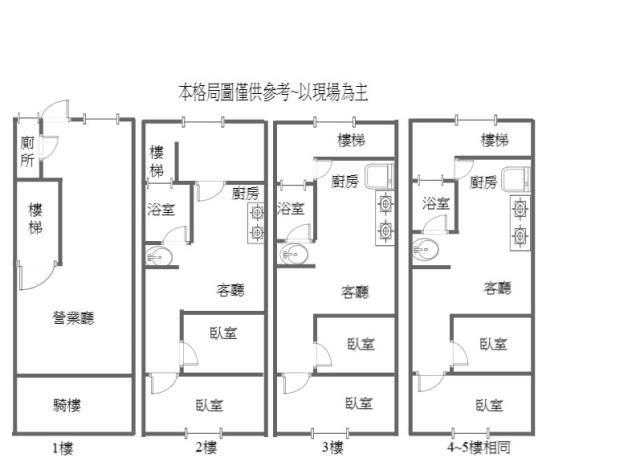 鳳山透天-10