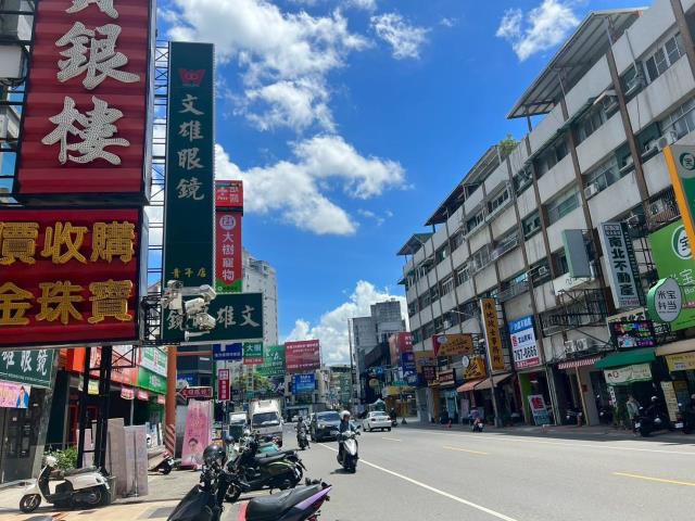鳳山透天-8