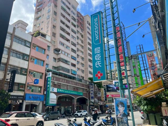 鳳山透天-9
