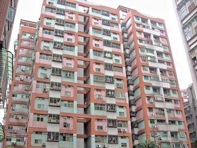 汐止法拍大樓-2