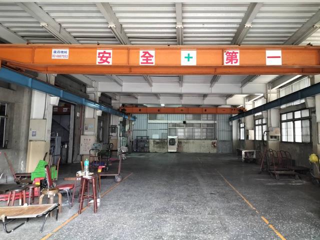 樹林廠房-2