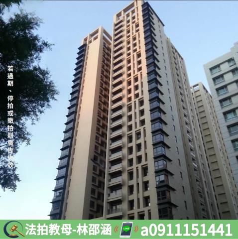 鼓山大樓法拍-3