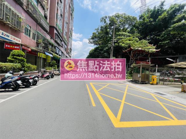 汐止拍賣大樓-13