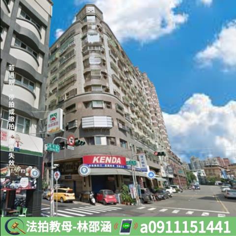 三民區套房法拍-5