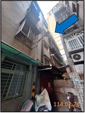 永和公寓法拍-3