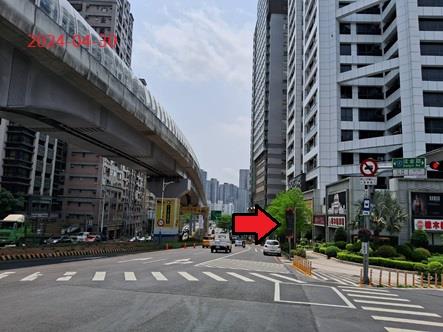 淡水法拍大樓-3