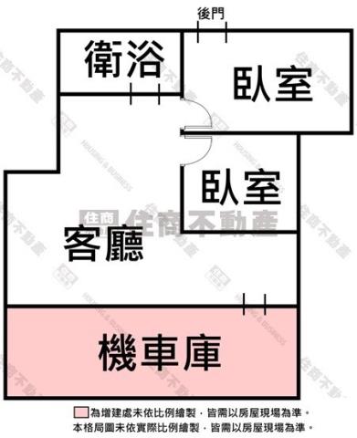 南區公寓-13