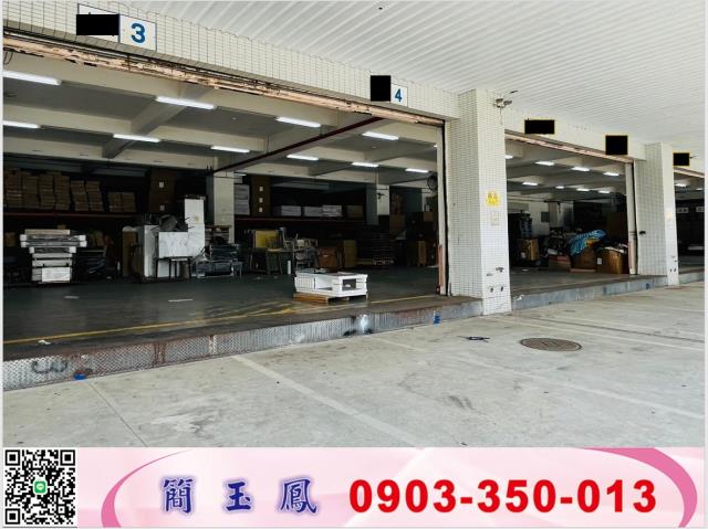 桃園廠房-1
