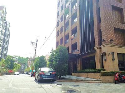 基隆法拍大樓-6