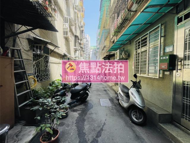 新北公寓法拍-7