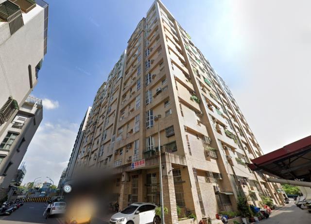 台南大樓法拍-5