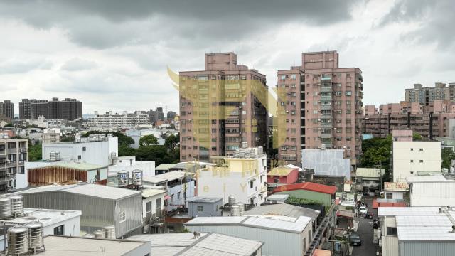 桃園華廈-10
