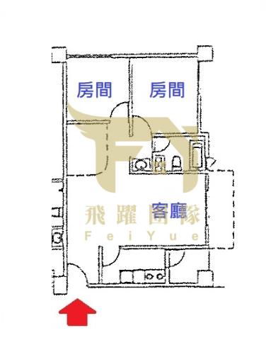 桃園華廈-12