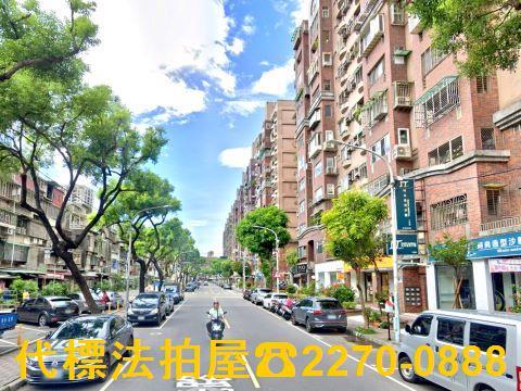 新北板橋法拍大樓-8
