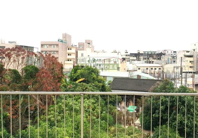 嘉義西區華廈-4