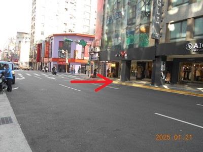 台北中正區法拍華廈-4